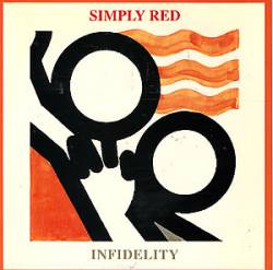 Simply Red : Infidelity